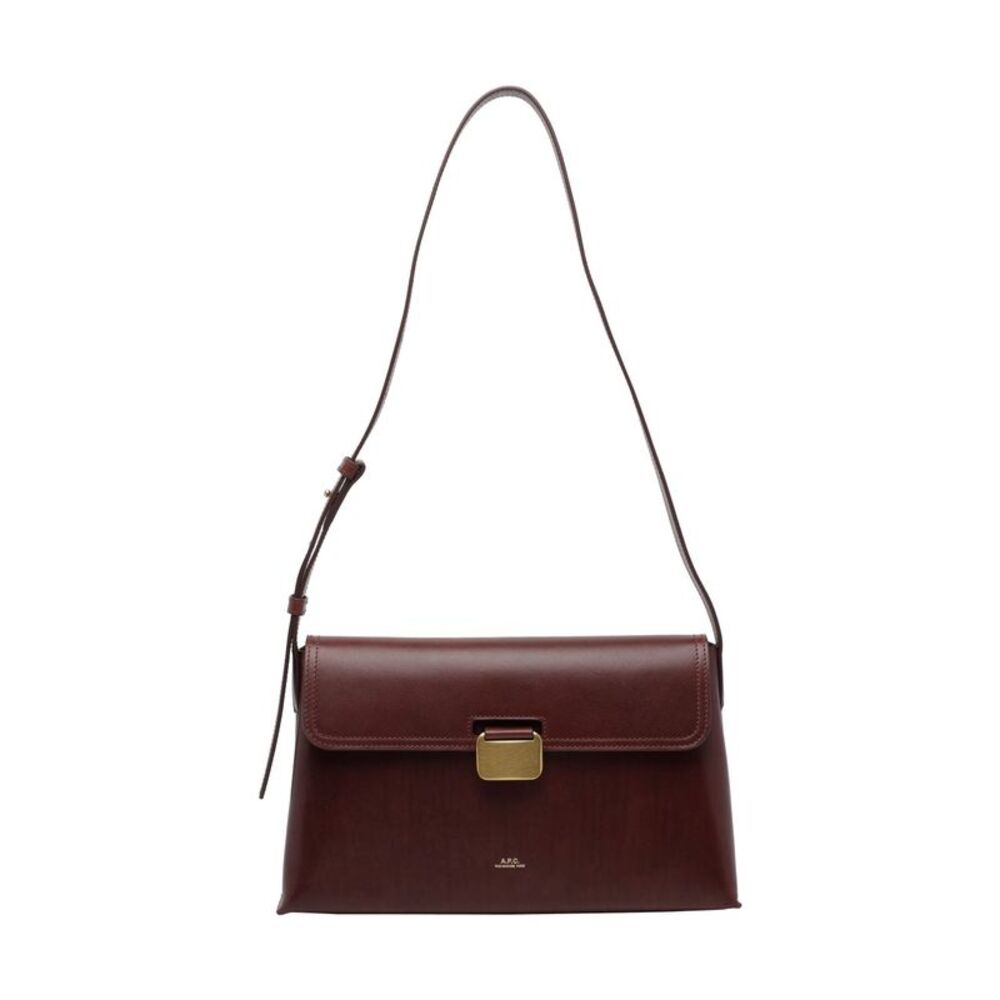 A.P.C. Women Simone Shoulder Bag